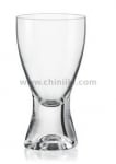 Samba чаши за бяло вино 200 мл - 6 броя, Bohemia Crystalex