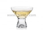 Samba чаши за шампанско 330 мл - 6 броя, Bohemia Crystalex