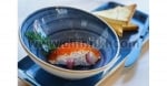 Порцеланова купа  за салата 22 см DUSK, Bonna Турция