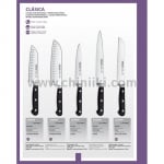 Нож за белене 10 см CLASICA, Arcos Испания