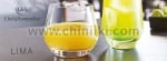 Чаши за вода и безалкохолни напитки 380 мл - 6 броя Lima, Chef & Sommelier Франция
