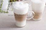 Чаши за Caffe Latte 400 мл - 2 броя, Termisil Полша