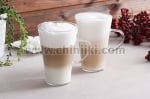Чаши за Caffe Latte 400 мл - 2 броя, Termisil Полша
