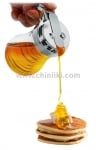 Стъклена каничка за мед, Vin Bouquet Испания