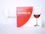 Maxima чаши за червено вино 450 мл - 6 броя, Rona Словакия