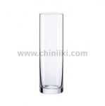 AMBIENTE стъклена ваза за цветя 30 см, Rona Словакия