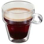 Двустенни чаши за кафе 250 мл - 2 броя, JUDGE Англия