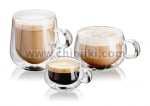 Двустенни чаши за кафе 250 мл - 2 броя, JUDGE Англия