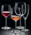 Mondo чаши за червено вино 450 мл - 6 броя, Rona Словакия