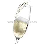 Чаши за шампанско Кристалин 200 мл - 4 броя, JUDGE Англия