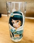 Детска чаша за вода 270мл Принцеса Жасмин, BergHOFF Германия