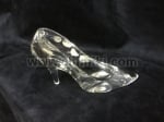 Дамска кристална обувка, Bohemia Crystal Чехия