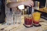 Чаши за уиски 320 мл - 6 броя Rendez Vous, CRISTAL D'ARQUES Франция