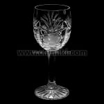 Поморие кристални чаши за бяло вино 170 мл, Zawiercie Crystal