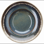 Порцеланова чиния за паста 26 см BLOOM BLUE, Tognana Италия