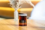 Чаша за чай с инфузер 350 мл SOHO, Vialli Design Полша
