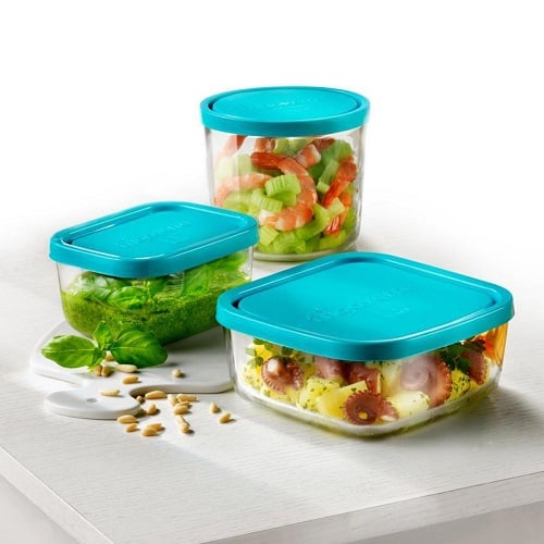 КУТИИ ЗА СЪХРАНЕНИЕ С КАПАК