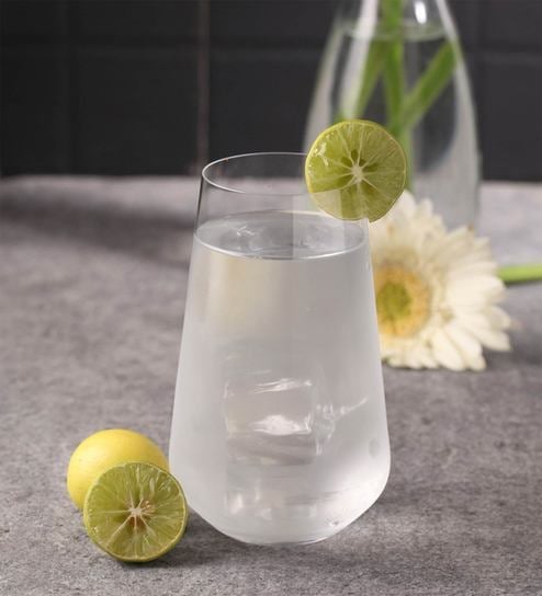 ЧАШИ ЗА ВОДА И БЕЗАЛКОХОЛНИ НАПИТКИ