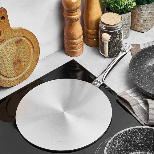 АДАПТЕРИ ЗА ИНДУКЦИОННИ КОТЛОНИ