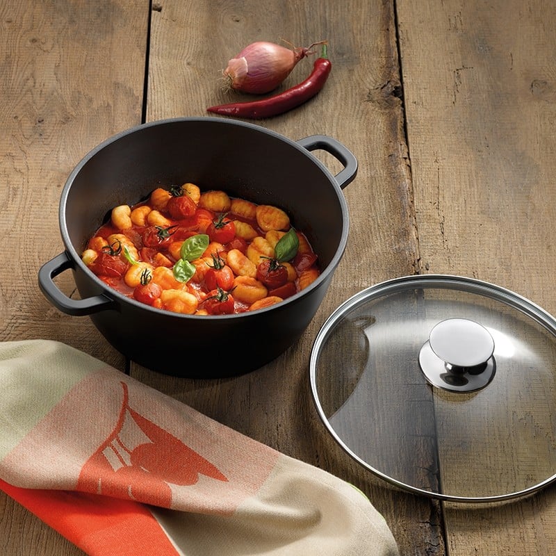 СЪДОВЕ ЗА ГОТВЕНЕ KELA Германия