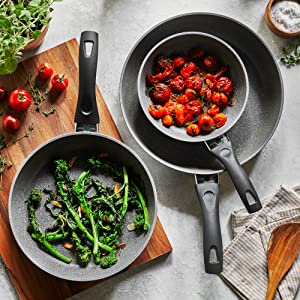 ПРОФЕСИОНАЛНИ СЪДОВЕ BALLARINI ITALY