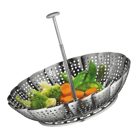 СЪДОВЕ ЗА ГОТВЕНЕ НА ПАРА