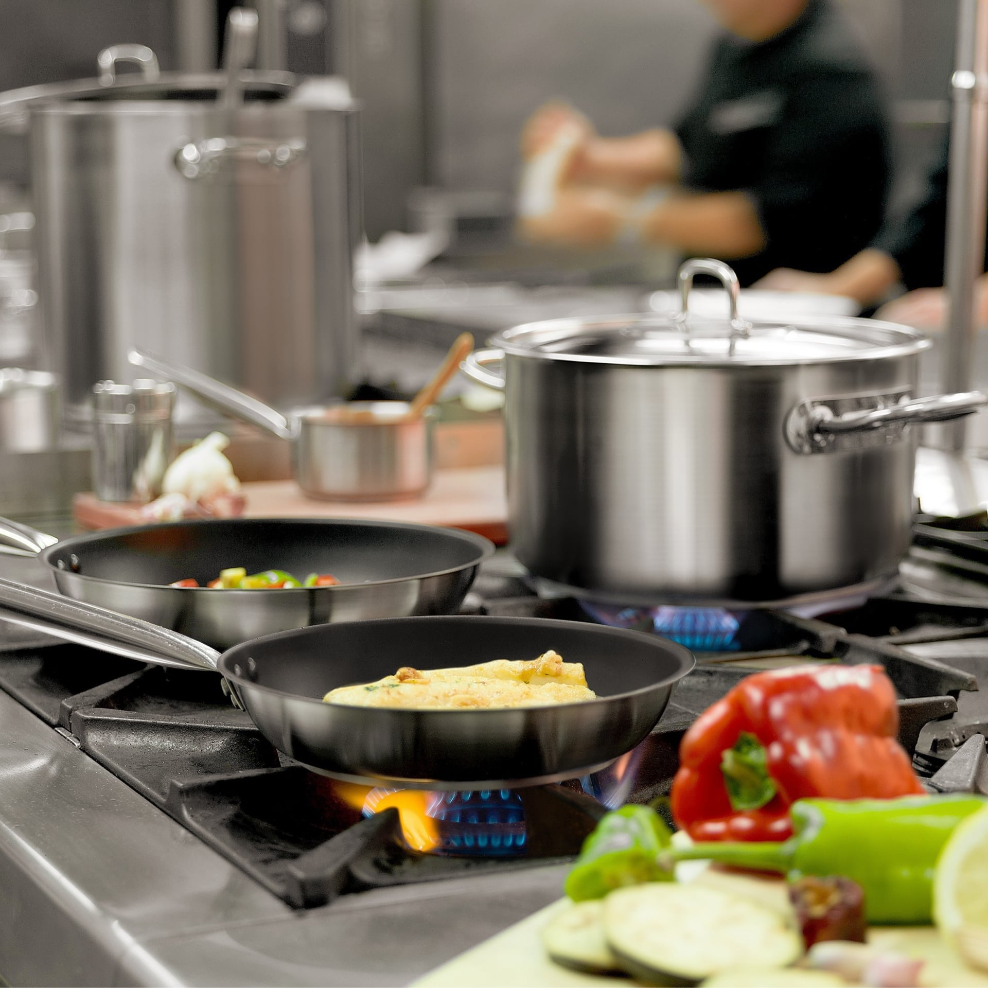 СЪДОВЕ ЗА ГОТВЕНЕ LACOR & PUJADAS ИСПАНИЯ