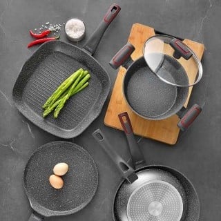 СЪДОВЕ ЗА ГОТВЕНЕ PYREX