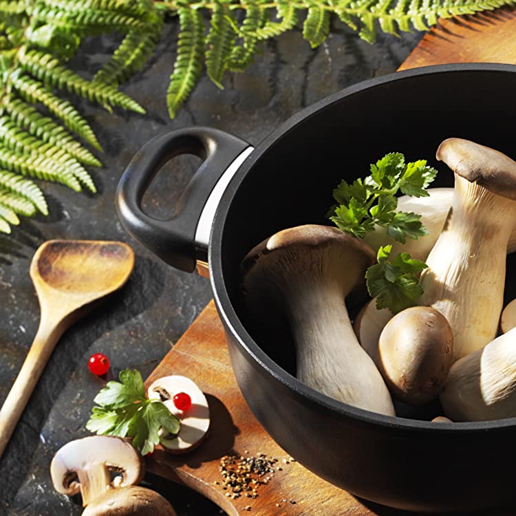 СЪДОВЕ ЗА ГОТВЕНЕ SKK GERMANY