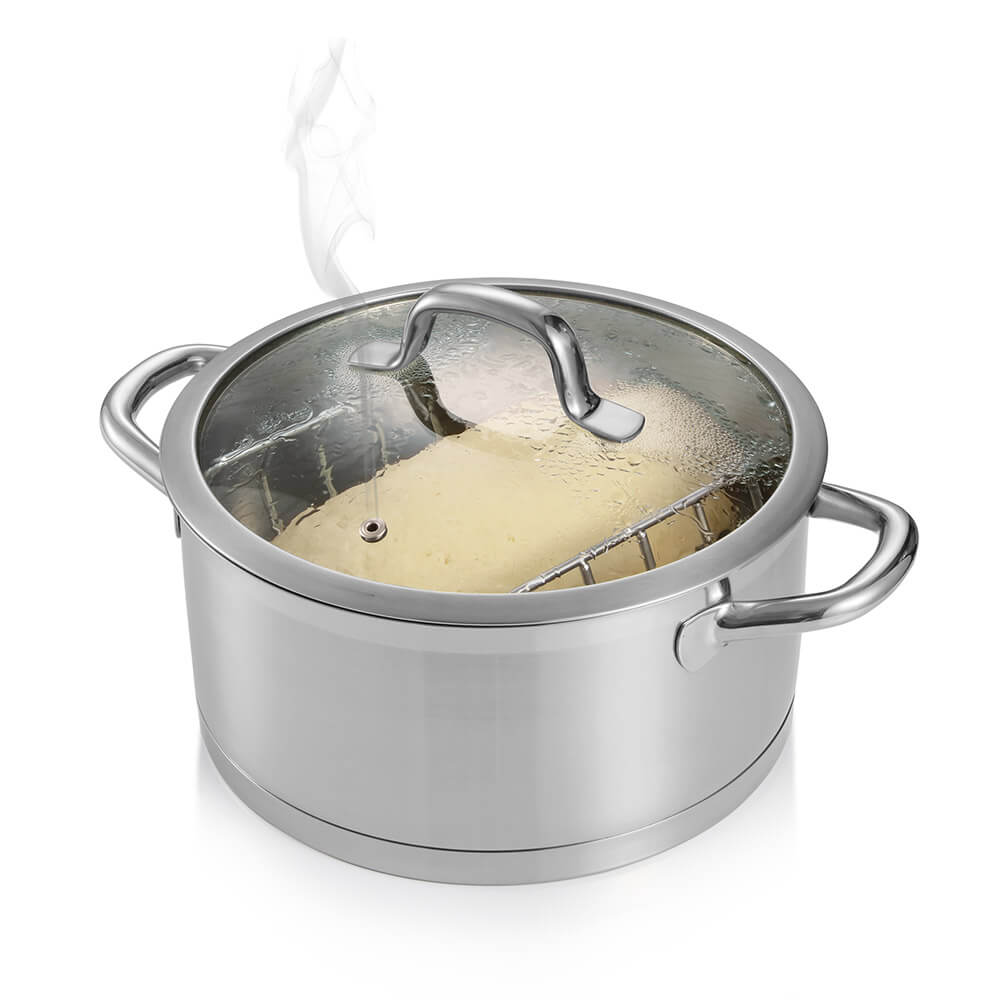 СЪДОВЕ ЗА ГОТВЕНЕ