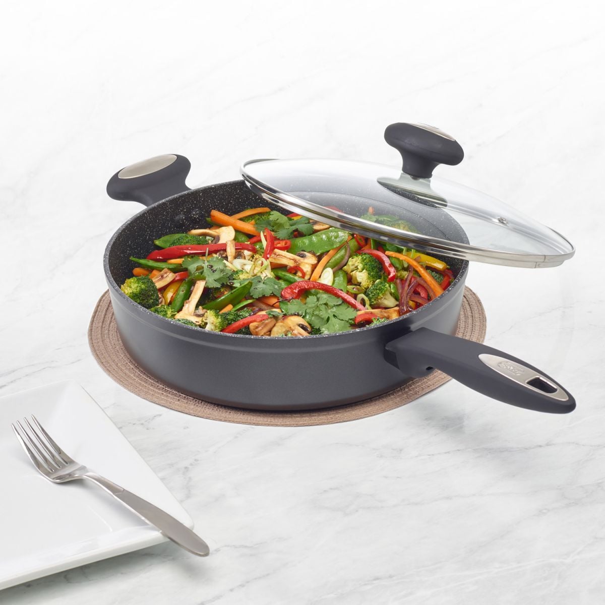 СЪДОВЕ ЗА ГОТВЕНЕ ZYLISS