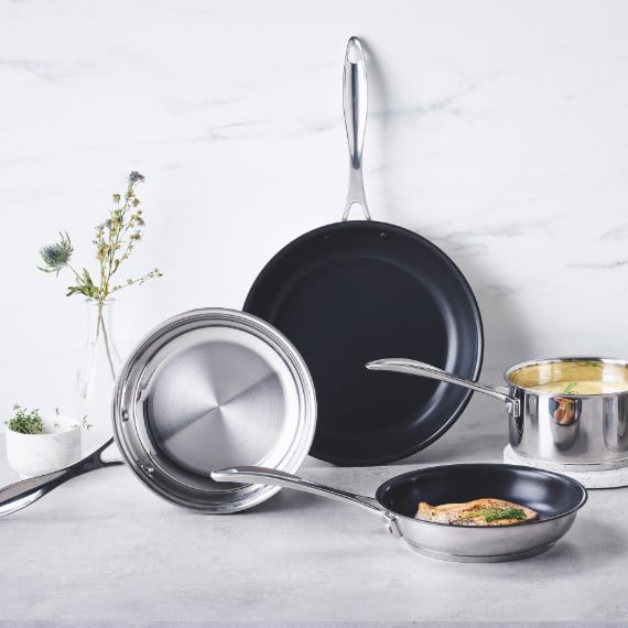 СЪДОВЕ ЗА ГОТВЕНЕ BEKA