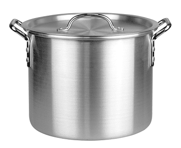 АЛУМИНИЕВИ СЪДОВЕ ЗА ГОТВЕНЕ