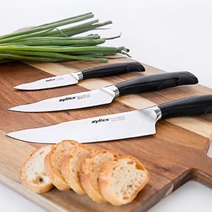 Кухненски ножове ZYLISS Швейцария