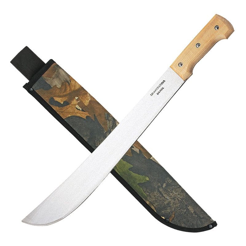 НОЖОВЕ ЗА ЛОВ И РИБОЛОВ, МАЧЕТЕ