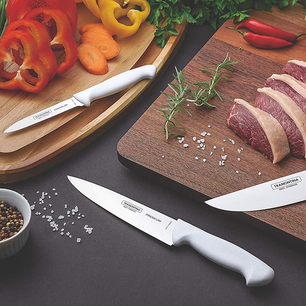 Кухненски ножове, TRAMONTINA Бразилия