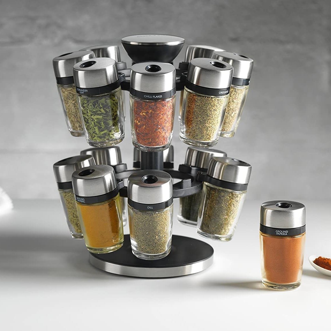 Комплекти за подправки