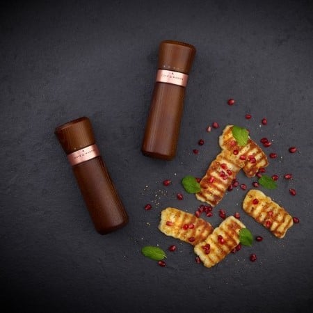 Мелнички за сол и пипер