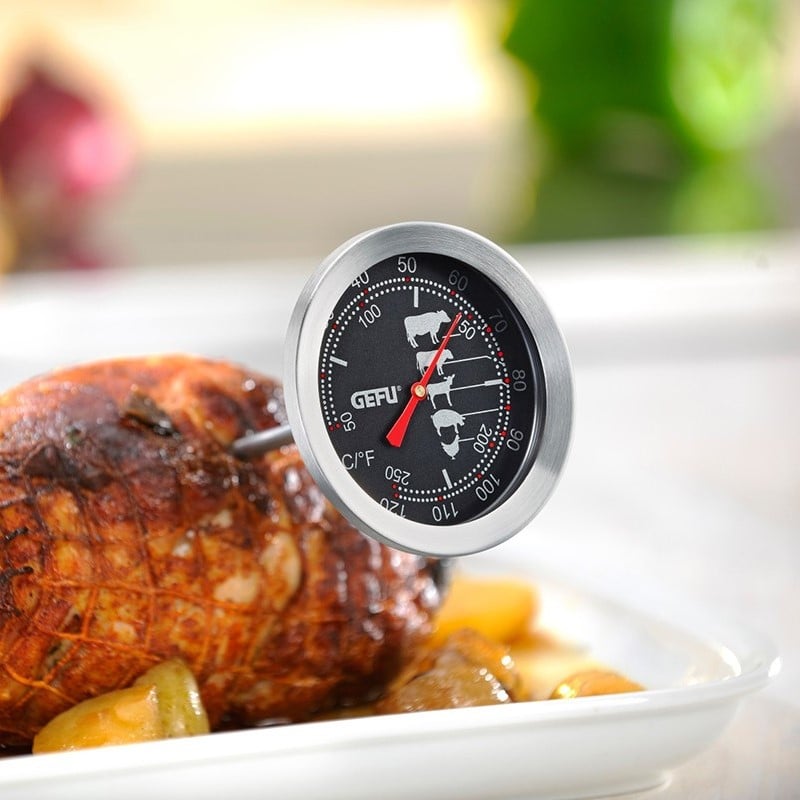 Кухненски термометри