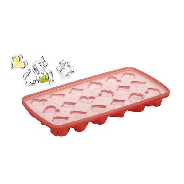 Форми за лед