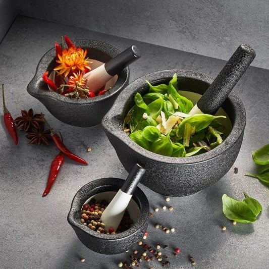 Хаванчета за подправки