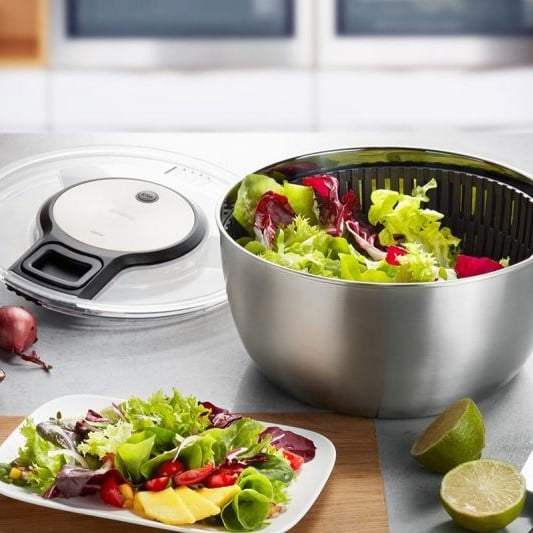 Центрофуга за зеленчуци