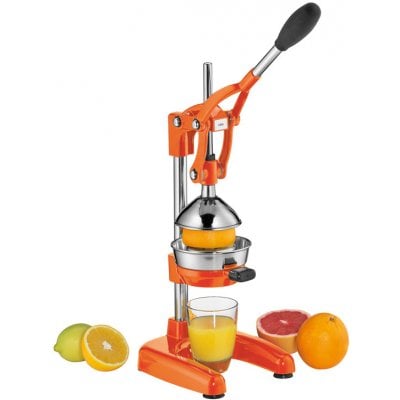 Цитруспреси, сокоизтисквачки