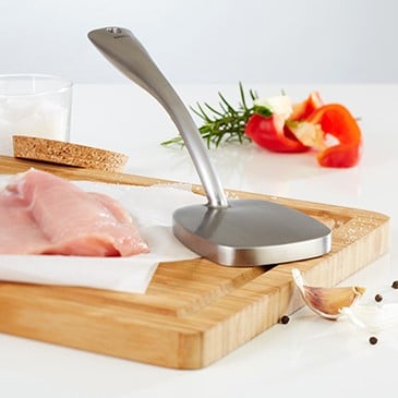 Чукчета и окрехкотители за месо