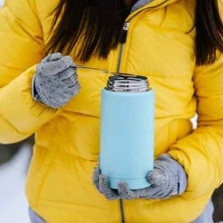 ТЕРМОСИ ЗА НАПИТКИ