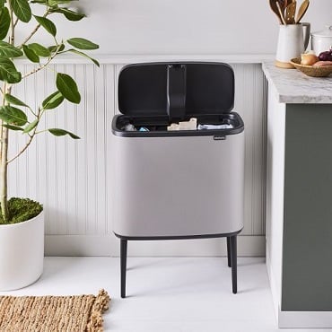 Кошове за смет Bo Touch, Brabantia