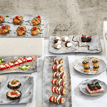 ИЗДЕЛИЯ ОТ МЕЛАМИН