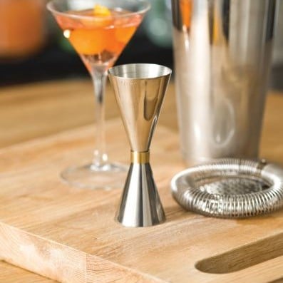 МЯРКА ЗА АЛКОХОЛ