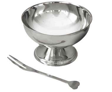 ЧАШИ ЗА СЛАДОЛЕД