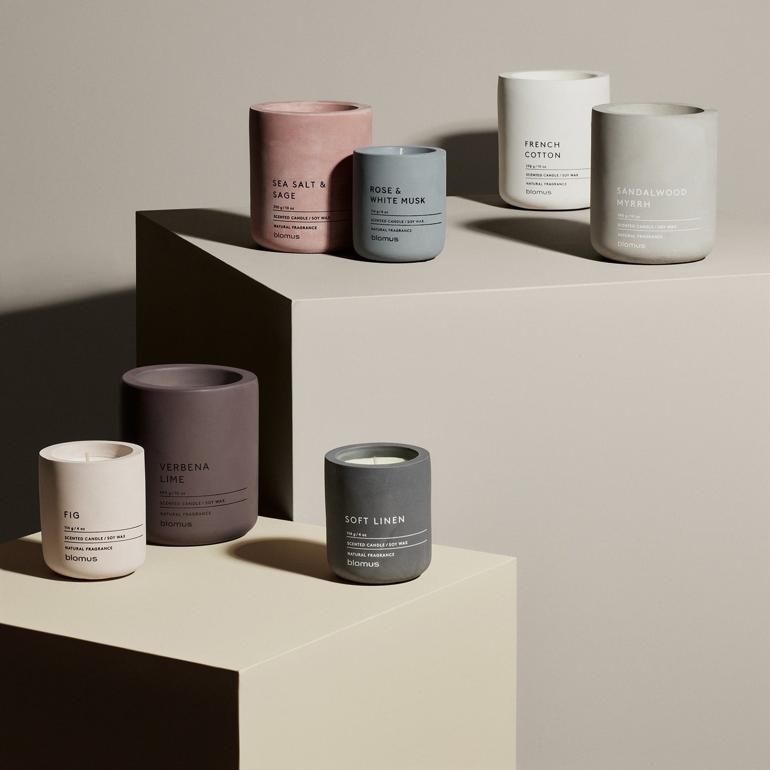 АРОМАТНИ СВЕЩИ